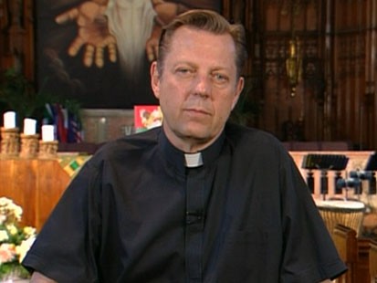 The Rev. Michael Pfleger