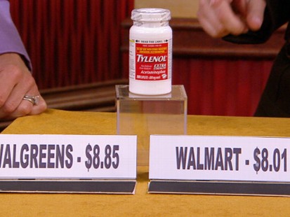 VIDEO: Lisa Lee Freeman offers tips to save big on popular prescription products.