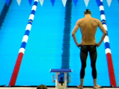 Michael Phelps