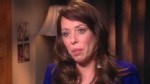 VIDEO: The author and former teen star opens up about her future.