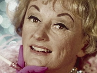 Watch: Phyllis Diller Dead: Queen of Comedy's Best Moments