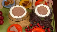 VIDEO: Enjoy Holiday Dessert Without Busting Your Diet