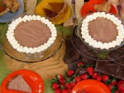 Thanksgiving Dessert: The Great Pie Debate