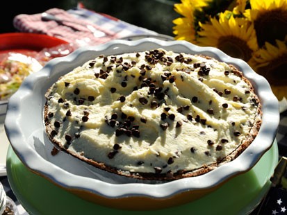 Pie