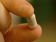 heat pill