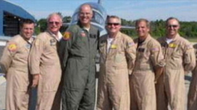 VIDEO: John Muller has details on what might have caused the tragic accident.