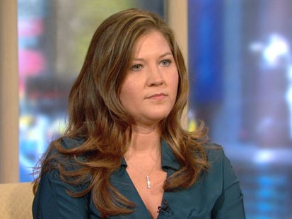 VIDEO: Lisa Ward talks about the 10 years she lived with Drew Peterson.