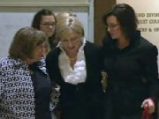 Anne Pressly's Mother Takes the Stand