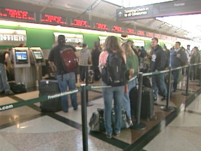 VIDEO: Your Holiday Travel Guide