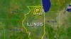 VIDEO: A small earthquake in northern Illinois had an estimated 4.3 magnitude.