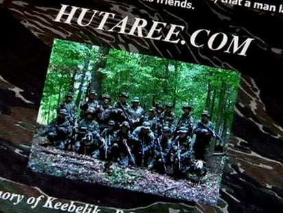 VIDEO: Nine members of the Hutaree are indicted by a federal grand jury.