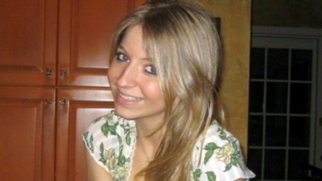 VIDEO: The Indiana University student has been missing for 11 days.