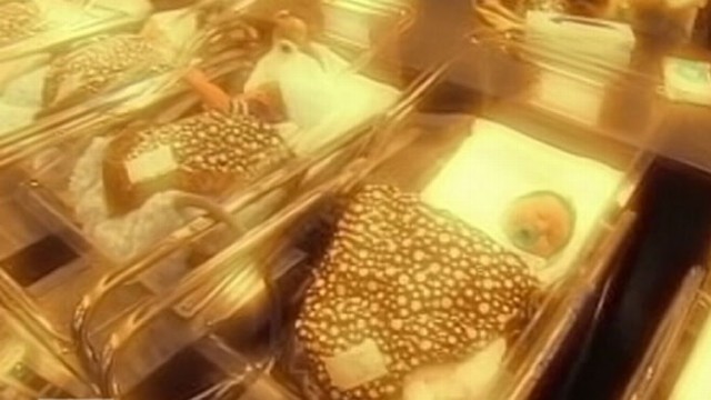 VIDEO: Labor Drug Study Triggers Mommy-Blog Firestorm