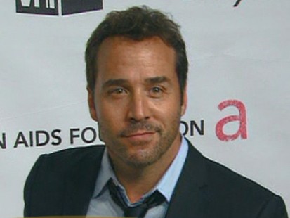 Jeremy Piven