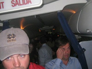 passengers
