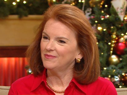 Annie Pleshette-Murphy