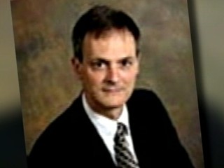 Watch: Tennessee Doctor Accused of Trying to Poison His Wife's Coffee