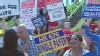 VIDEO: New Cancer Info Heats Up Health Care Debate