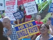 New Cancer Info Roils Health Care Debate