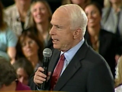 John McCain