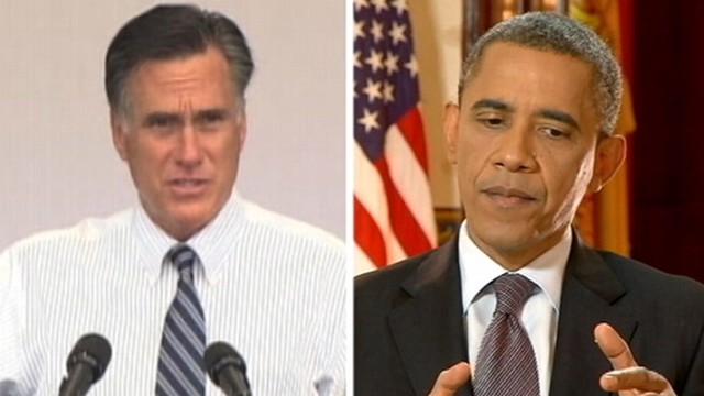 VIDEO: David Kerley, Nicolle Wallace discuss candidates strategies for 2012 election.