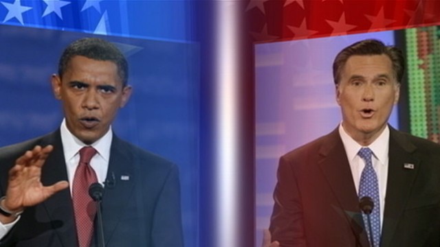 VIDEO: New poll shows the president leads by just two points among likely voters.