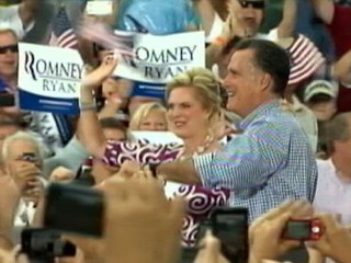 Watch: Polls Continue to Tighten After First 2012 Debate