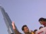 Highest Base Jump From Tallest Building
