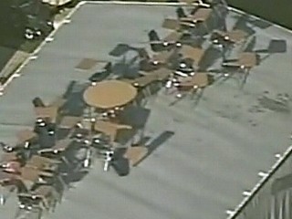 High School Prank