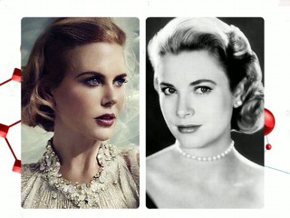 Watch: Nicole Kidman Plays Grace Kelly in Upcoming Film 'Grace of Monaco'
