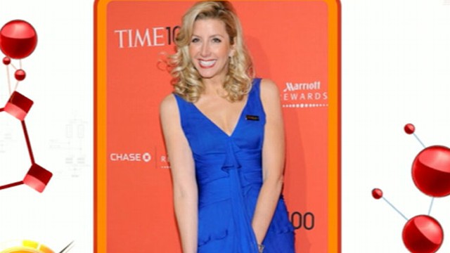 Video: Spanx Founder Takes Gates Pledge, to Donate Half Fortune