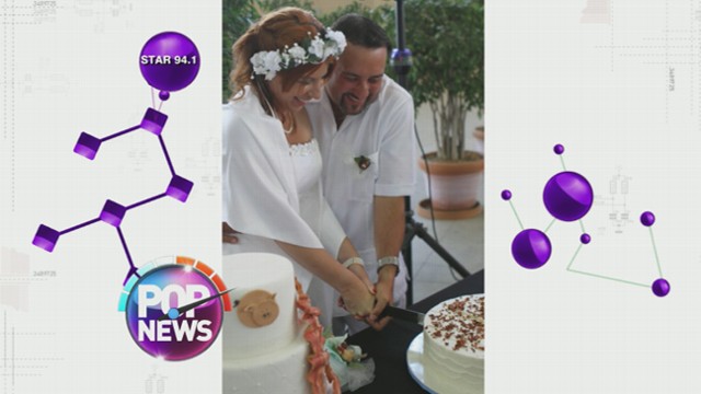 Video: Couples Bacon-Themed Wedding Wins Them Honeymoon