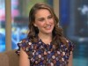 VIDEO: Critics say Portman?s performance as struggling ballerina may win her an Oscar.