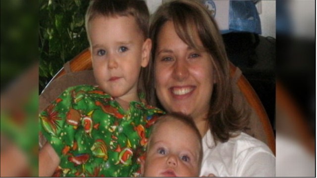 VIDEO: Utah authorities find fresh clues in a 2009 missing persons case.