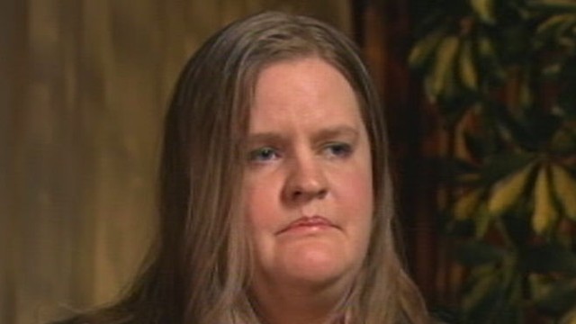 VIDEO: Alina Powell speaks exclusively to ABC News about her familys tragedy.