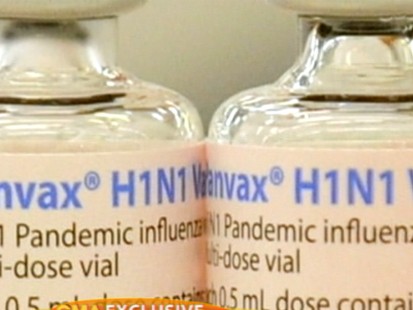 VIDEO: Dr. Denise Jamison explains how the vaccine can affect pregnant women.