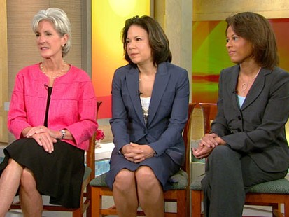 VIDEO: A roundtable discussion on the presidents plan for health care reform.