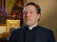 Priest