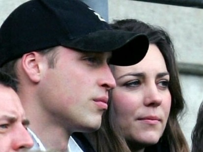 VIDEO: Reports suggest the heir to the English throne will marry Kate Middleton in 2011.
