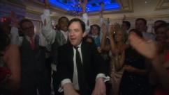 VIDEO: 'GMA' Hosts Attend New Jersey Prom