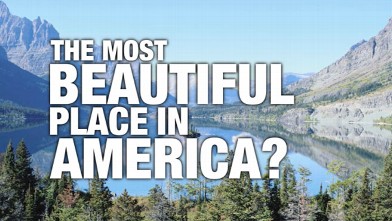 VIDEO: "GMA" takes you to 10 spectacular spots across the country.