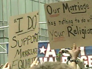 Prop 8 Decision Expected