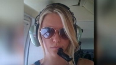 Model Lauren Scruggs' Amazing Progress After Plane Propeller Accident ...