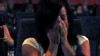 VIDEO: Woman anticipating to see Hollywood blockbuster ends up engaged instead.