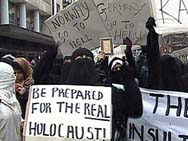 Protests
