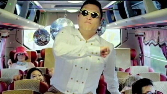 VIDEO: Gangnam Style Rapper Psy?s Anti-American Past