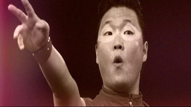 VIDEO: South Korean singer comes clean about his beliefs in his younger days.
