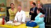 VIDEO: Wolfgang Puck's Dinner Dare