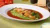 VIDEO:  The famed chef cooks up a delicious autumn-themed meal. 