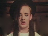 Boy George